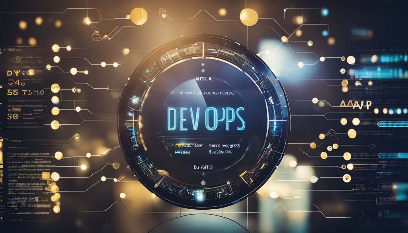 role consultants DevOps for application development projects